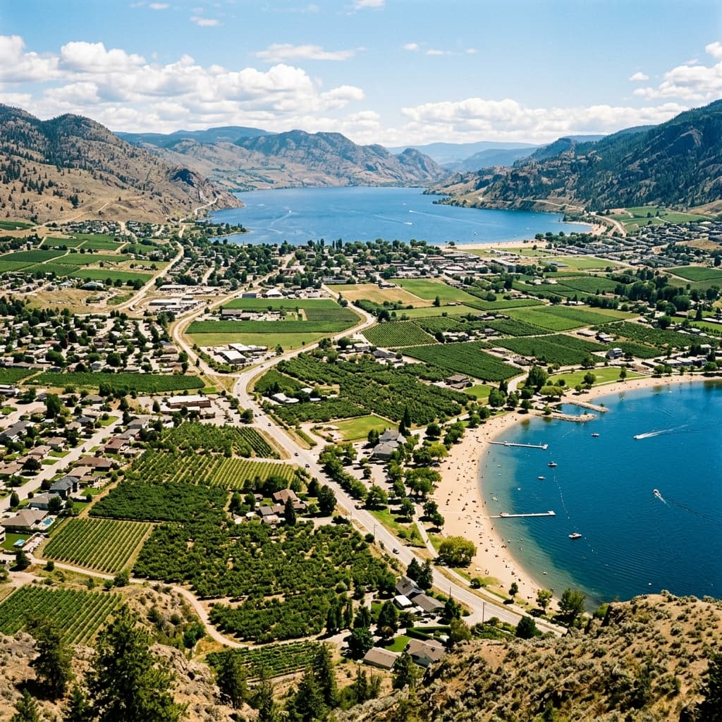 Penticton