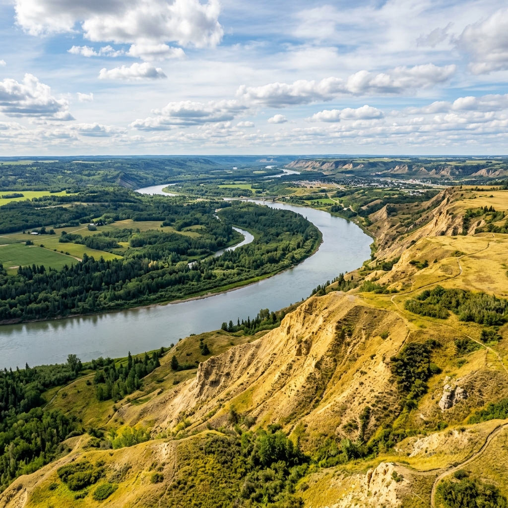 Fort St. John