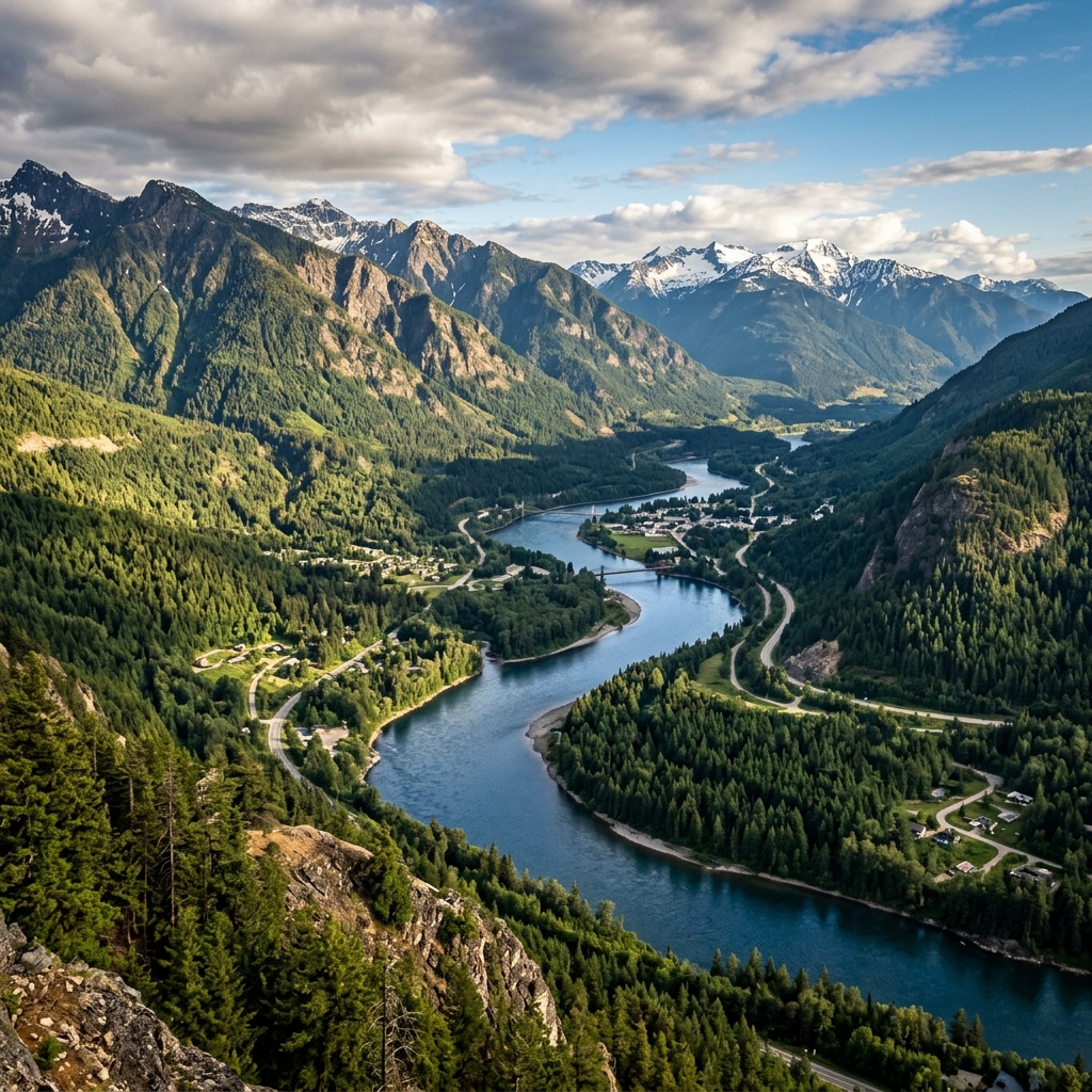 Revelstoke